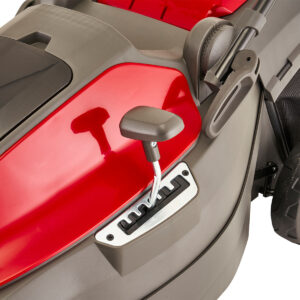 Mountfield Electress 38Li Cordless Lawnmower - Image 3