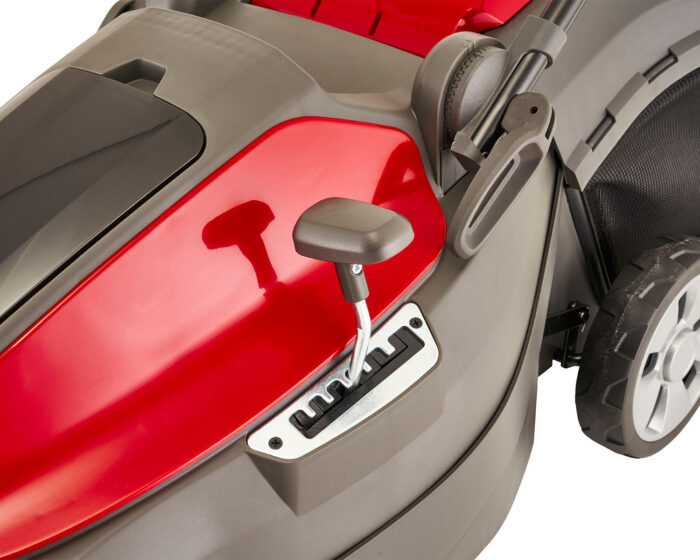 Mountfield Electress 38Li Cordless Lawnmower - Image 3