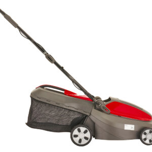 Mountfield Electress 38Li Cordless Lawnmower - Image 2