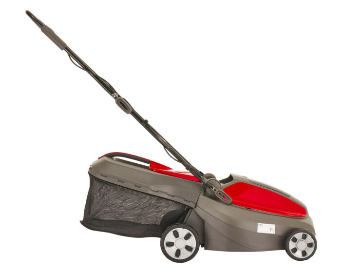 Mountfield Electress 38Li Cordless Lawnmower - Image 2