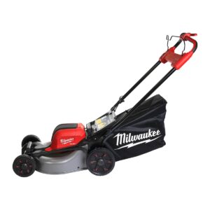 MILWAUKEE® M18 FUEL™ 46cm Cordless Lawnmower (Mower only) - Image 2