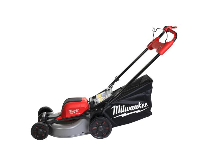 MILWAUKEE® M18 FUEL™ 46cm Cordless Lawnmower (Mower only) - Image 2