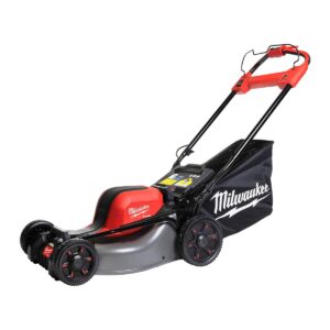 MILWAUKEE® M18 FUEL™ 46cm Cordless Lawnmower (Mower only)