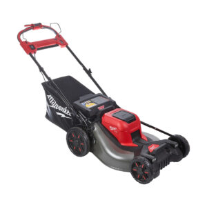 MILWAUKEE® M18 FUEL™ 53cm Cordless Lawnmower Kit - Image 2