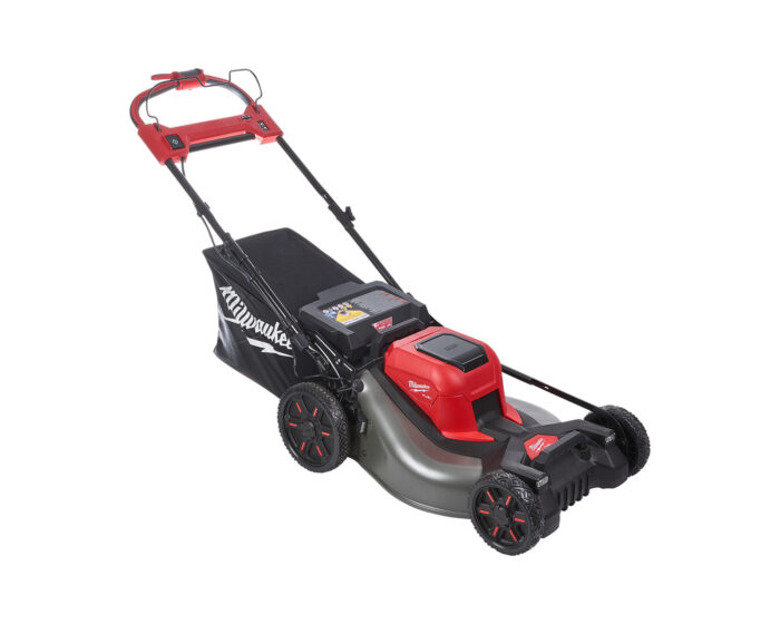 MILWAUKEE® M18 FUEL™ 53cm Cordless Lawnmower Kit - Image 2
