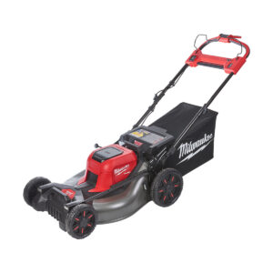 MILWAUKEE® M18 FUEL™ 53cm Cordless Lawnmower Kit - Image 3