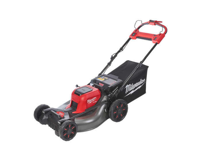 MILWAUKEE® M18 FUEL™ 53cm Cordless Lawnmower Kit - Image 3