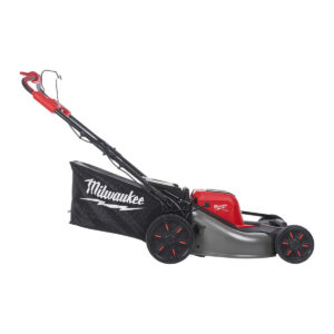 MILWAUKEE® M18 FUEL™ 53cm Cordless Lawnmower Kit - Image 4