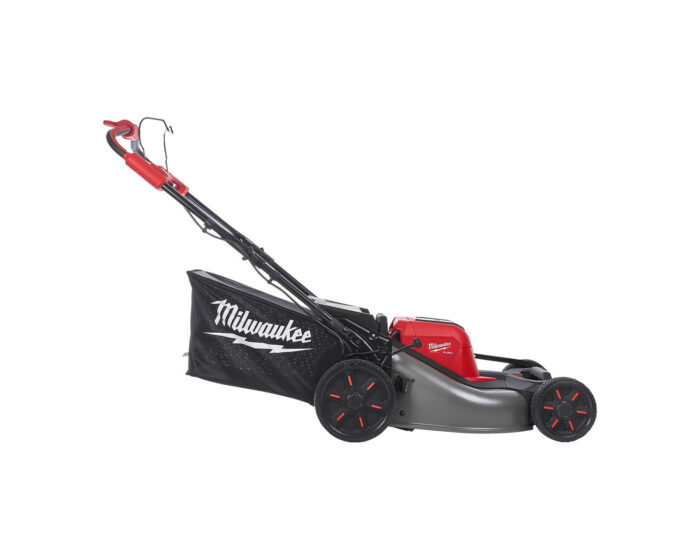 MILWAUKEE® M18 FUEL™ 53cm Cordless Lawnmower Kit - Image 4