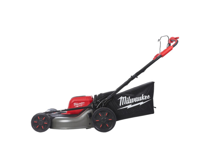 MILWAUKEE® M18 FUEL™ 53cm Cordless Lawnmower Kit - Image 5