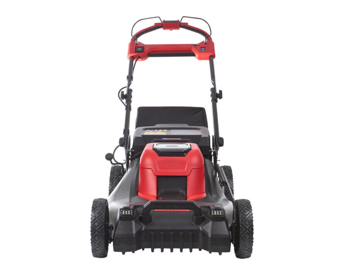 MILWAUKEE® M18 FUEL™ 53cm Cordless Lawnmower Kit - Image 6