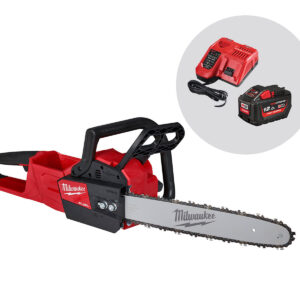 MILWAUKEE® M18 FUEL™ 40cm Chainsaw Kit