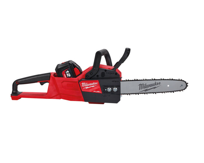 MILWAUKEE® M18 FUEL™ 30cm Chainsaw Kit - Image 2