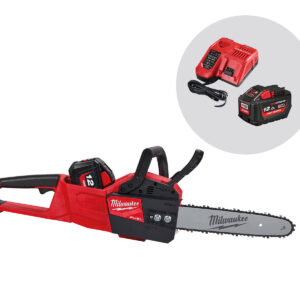 MILWAUKEE® M18 FUEL™ 30cm Chainsaw Kit