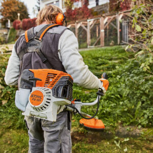 Stihl FS131 Brushcutter - Image 2