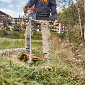Stihl FS131 Brushcutter - Image 3