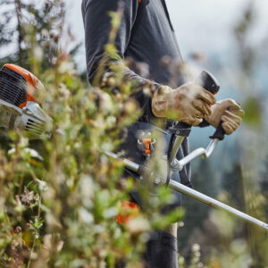 Stihl FS131 Brushcutter - Image 4