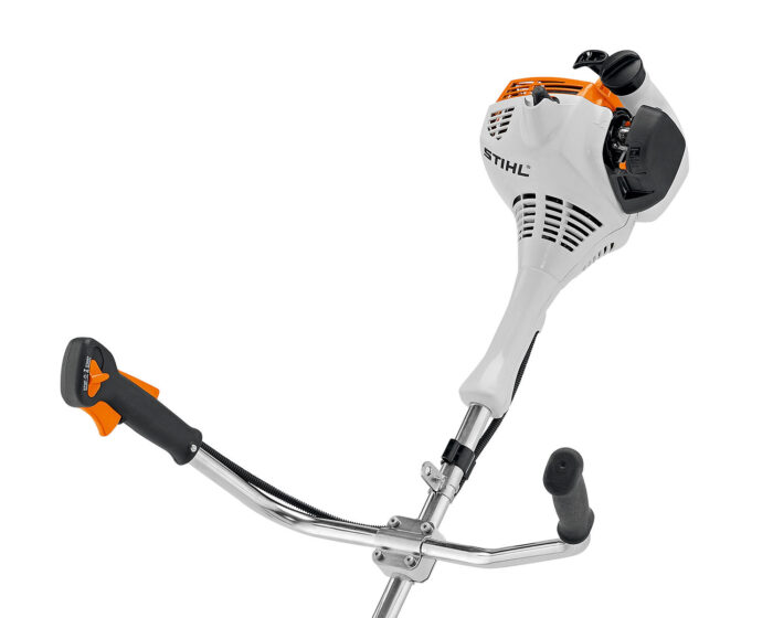 STIHL FS55 Brushcutter - Image 2