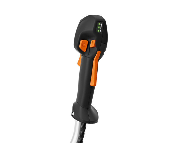 STIHL FSA200 Cordless Brushcutter - Image 2