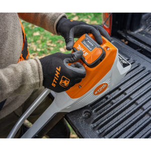 STIHL FSA200 Cordless Brushcutter - Image 3