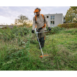 STIHL FSA200 Cordless Brushcutter - Image 5