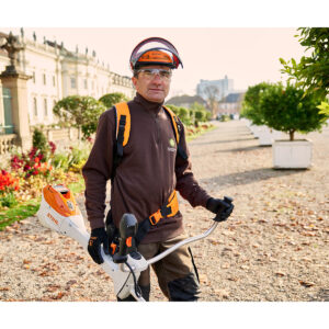 STIHL FSA200 Cordless Brushcutter - Image 6