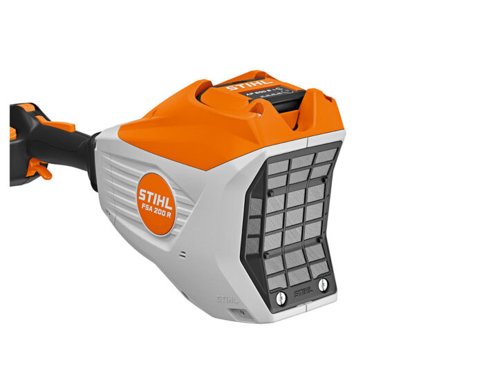 STIHL FSA200R Cordless Brushcutter - Image 2