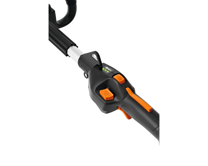 STIHL FSA200R Cordless Brushcutter - Image 4