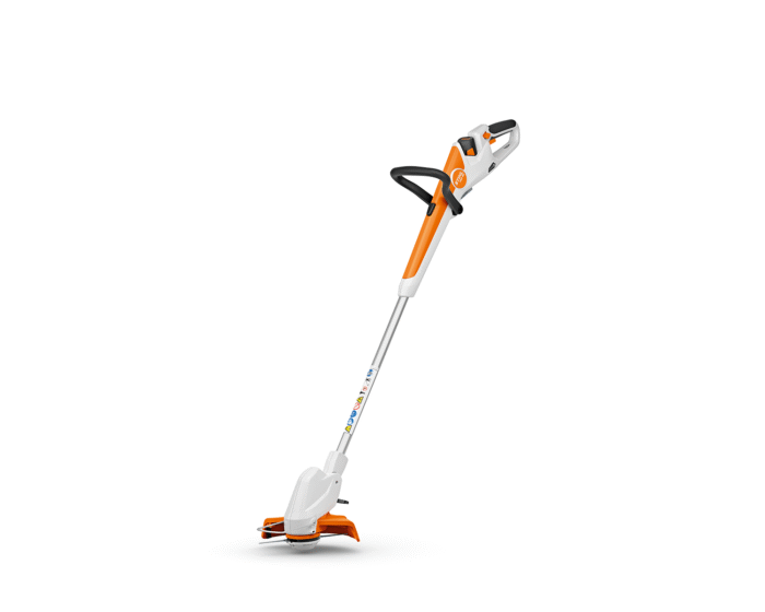 STIHL FSA30 Cordless Grass Trimmer Set - Image 2