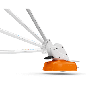 STIHL FSA30 Cordless Grass Trimmer Set - Image 4
