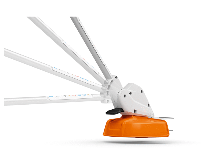 STIHL FSA30 Cordless Grass Trimmer Set - Image 4