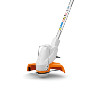 STIHL FSA30 Cordless Grass Trimmer Set - Image 5