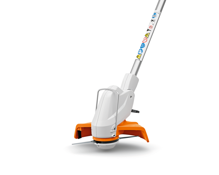 STIHL FSA30 Cordless Grass Trimmer Set - Image 5