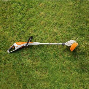 Stihl FSA45 Cordless Grass Trimmer - Image 4