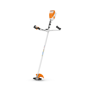 STIHL FSA80 Cordless Grass Trimmer Set - Image 2