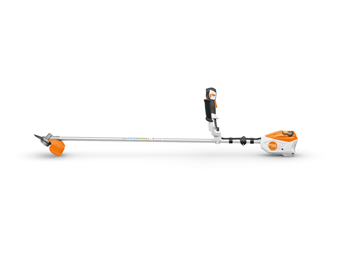 STIHL FSA80 Cordless Grass Trimmer Set - Image 3