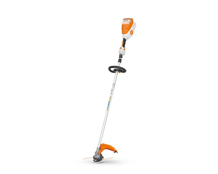 STIHL FSA80R Cordless Grass Trimmer Set - Image 2