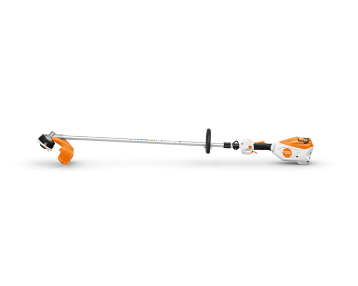 STIHL FSA80R Cordless Grass Trimmer Set - Image 3