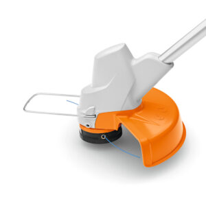 STIHL FSA57 Cordless Grass Trimmer Set - Image 3