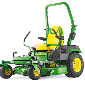 John Deere Z545R Side Discharge 48" Zero-Turn Lawn Mower