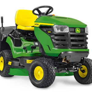 John Deere X147R Rear Collect 36" Ride On Lawn Mower
