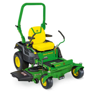 John Deere Z530M Side Discharge 48" Zero-Turn Lawn Mower
