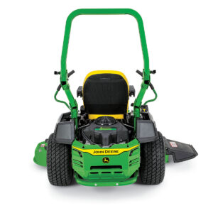 John Deere Z530M Side Discharge 48" Zero-Turn Lawn Mower - Image 2