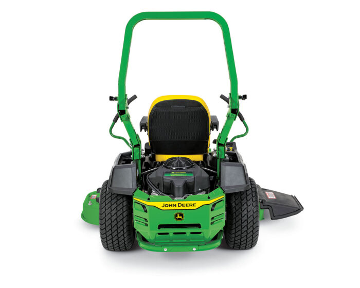 John Deere Z530M Side Discharge 48" Zero-Turn Lawn Mower - Image 2