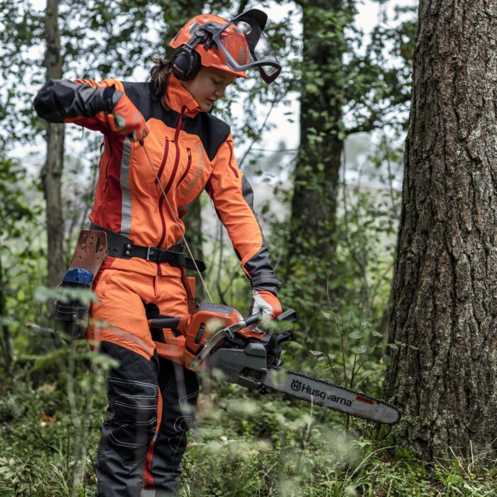 Husqvarna 545 II Chainsaw - Image 2