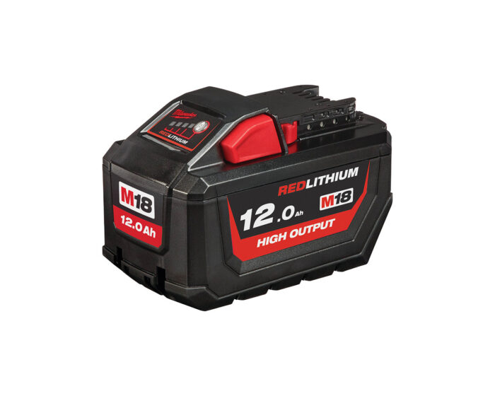 MILWAUKEE® M18 FUEL™ 35cm Chainsaw Kit - Image 8