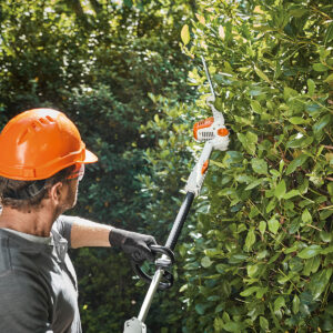 STIHL HLA56 Cordless Long Reach Hedgetrimmer - Image 5