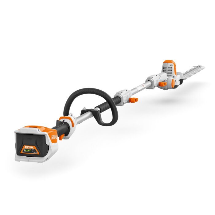 STIHL HLA56 Cordless Long Reach Hedgetrimmer - Image 3