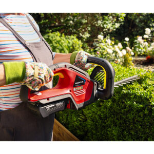 Honda HHH36BXB Cordless Hedge Trimmer - Image 4