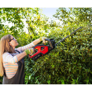 Honda HHH36BXB Cordless Hedge Trimmer - Image 5
